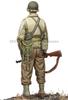Alpine Miniatures WWII US Army 29th Infantry Division Infantry Set Resin Kit AM35335 1/35 (2 Figures)