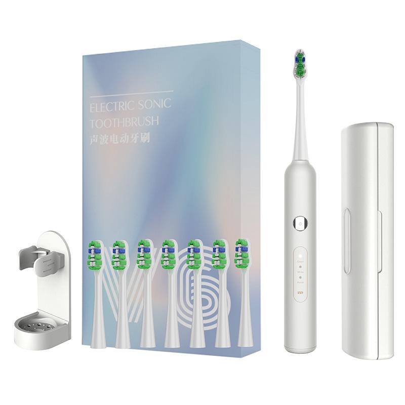 Electric Toothbrush Electric Toothbrush Adult Maglev Wireless Ultrasonic