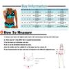 Women's Fashion High Waist Sexy Polka Dot Bikini Split Swimsuit