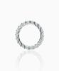 Valik [925 Silver] No. 74 Eternity Ring (Tennis Ring)