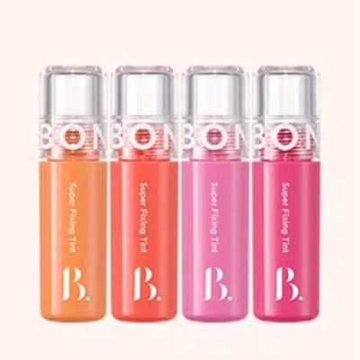 Super Fixing Tint 4.5g Long Lasting Korean Lip Tint Waterproof Velvet Lip Color