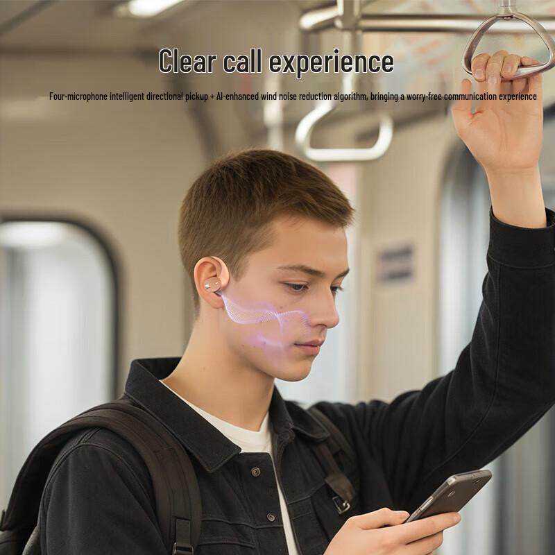 JBL Sense Lite Open-Ear Sports Earbuds