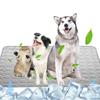 Extra Large Dog Cooling Mat Summer Pet Cold Bed Durable Ice Pad Blanket Sofa for Small to Big Dogs And Cats Pet Accessories
