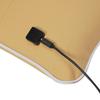 Jiancheng M7 USB Rückenmassage Stützkissen