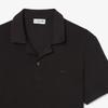 [lacoste] Men's Crepe Short-Sleeve Polo Shirt DH1969-56G3LA