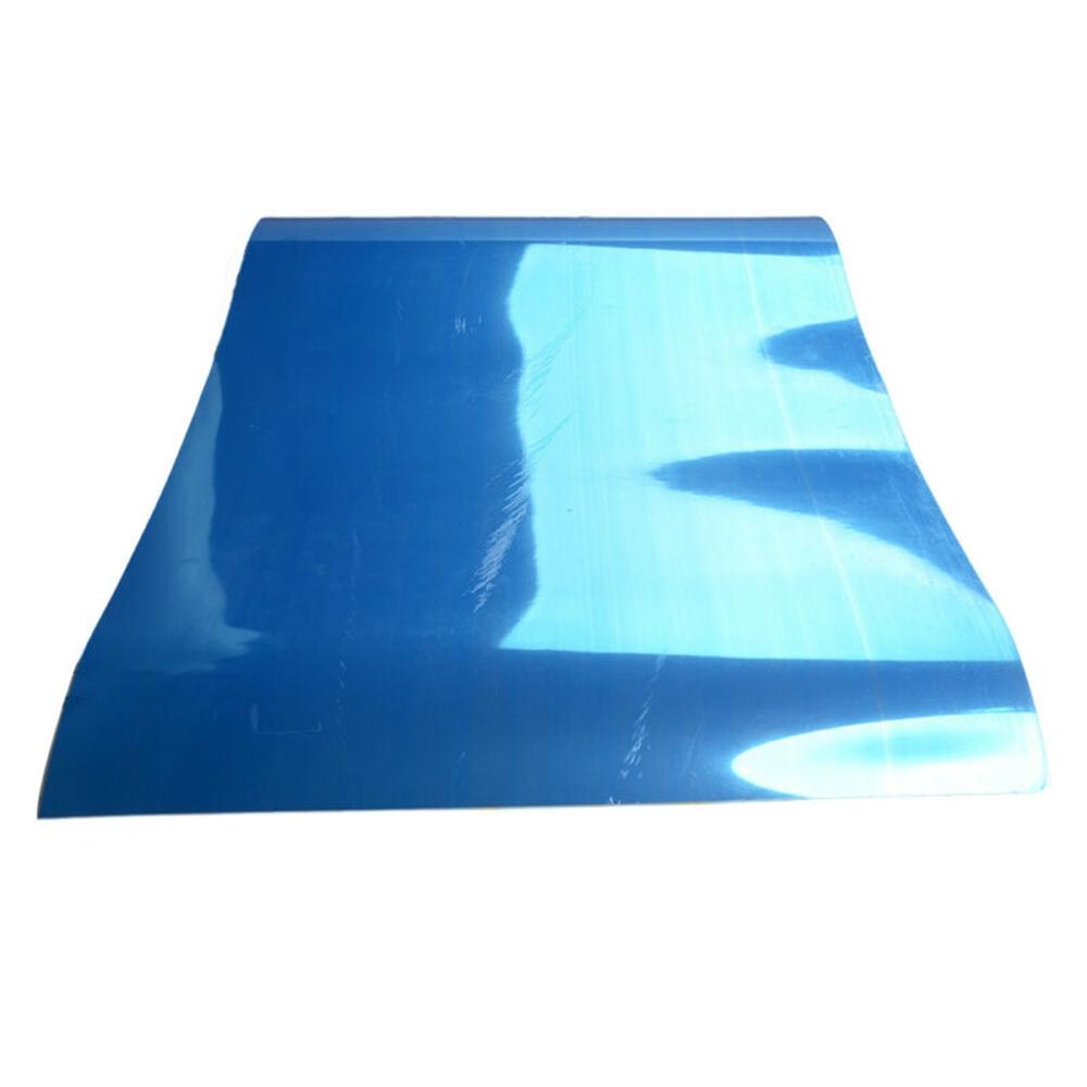 Autocollant Mural Carreau Miroir Réfléchissant Auto-adhésif Décor de Chambre Art Adhésif