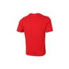 Nike Dri-FIT Tortoise Print Quick-Drying Sports Crew Neck Short-Sleeve T-Shirt Men Tops University-Red CZ9830-657