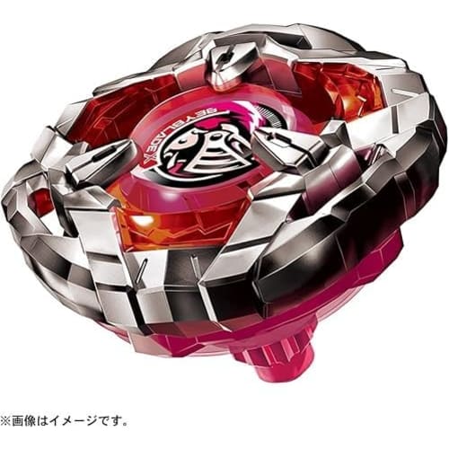 [Official Korean Product] Takara Tomy Beyblade X BX-08 Battle Deck, a Gift for Kids.