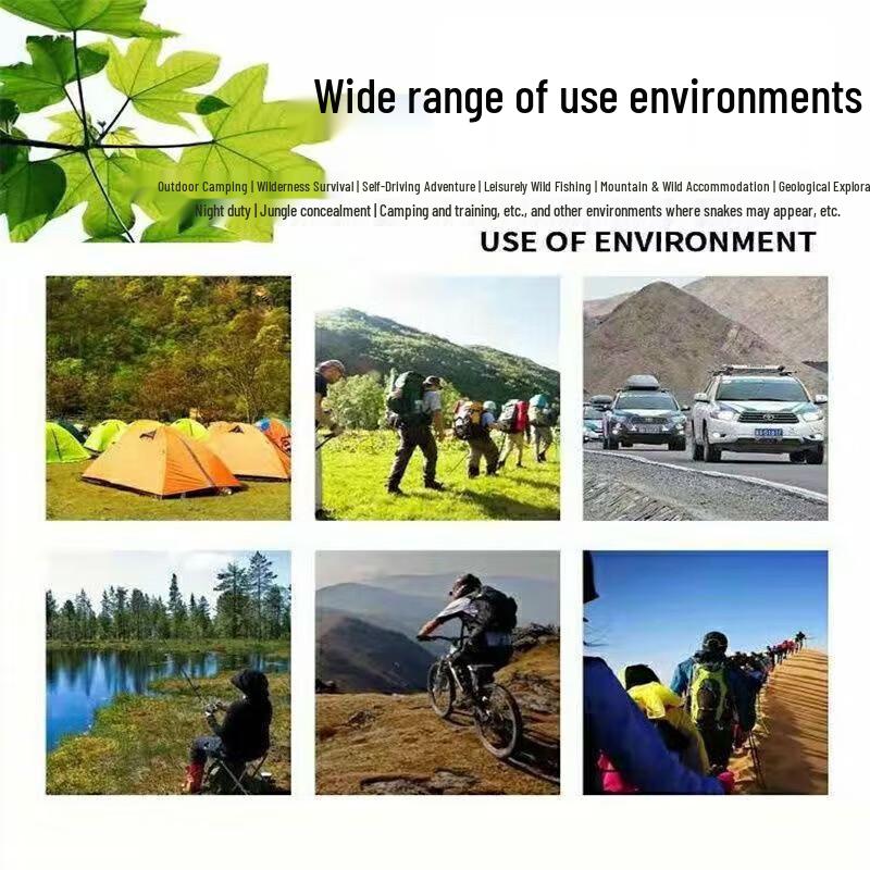 Long-Lasting Outdoor Snake Repellent Granules