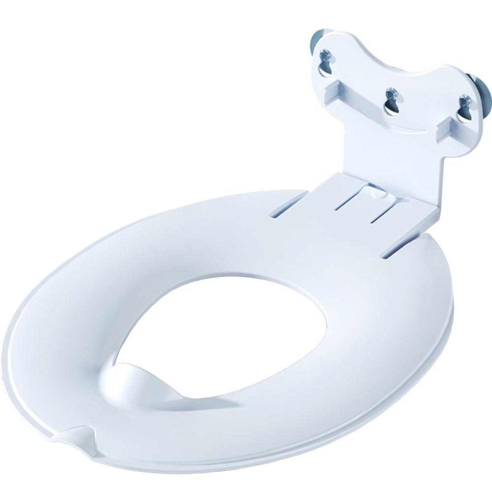 

Nonslip Portable Toilet Seat Cover Universal Children Potty Chair Pad Toilet Seat Gasket Bathroom