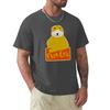 fashion t-shirt Flat Eric T-Shirt animal print shirt for boys plain t-shirt korean fashion tall tshirts graphic t shirt