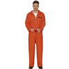Fiestas Guirca Men's Convict Costume