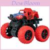 Off Road Inertia Rc Car With Rotating Stunt Features For Kids Indoor Play