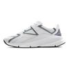 Under Armour Forge Series 96 Lightweight Comfortable Low-Top Dad Shoes Unisex Sneaker Gray White 3021987-102