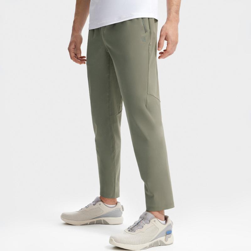 Men's FILA A.P Knitted Sweatpants Men's