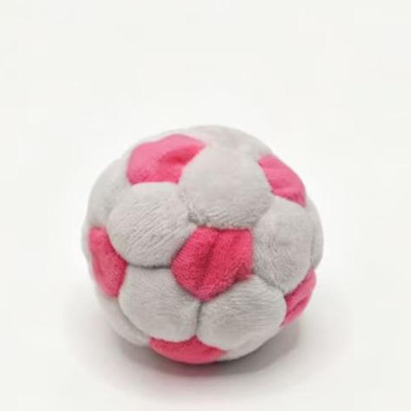 7Cm Plush Soccer Ball Toy For Kids Soft Stuffed Football For Children Playroom Decor Birthday Gift Idea