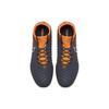 Nike Magista Obra 2 Academy DF Grau Orange Herren Stollen AH7311-080