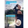 Anker Soundcore Space One Pro (Bluetooth Wireless Headphones) - 60H Playtime, Noise Cancelling, LDAC/Hi-Res, Midnight Black