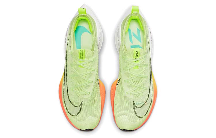 Nike Air Zoom Alphafly NEXT% 'Fast Pack' CI9925-700