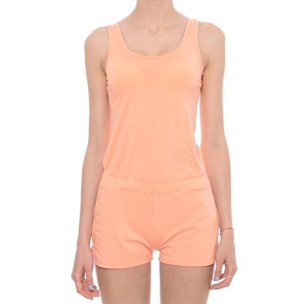 Комбинезон EA7 Emporio Armani W3YTD55TJ28Z EU XS