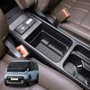 Pour Kia PV5 2025 2026 Boîte de Rangement Centrale Spéciale pour Voiture Panneau d'Instrument Console Boîte de Rangement Accessoires de Rangement Intérieur de Voiture LHD