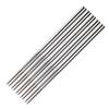 Four Seasons Fireworks 304 Stainless Steel Chopsticks (5-Pair Set)