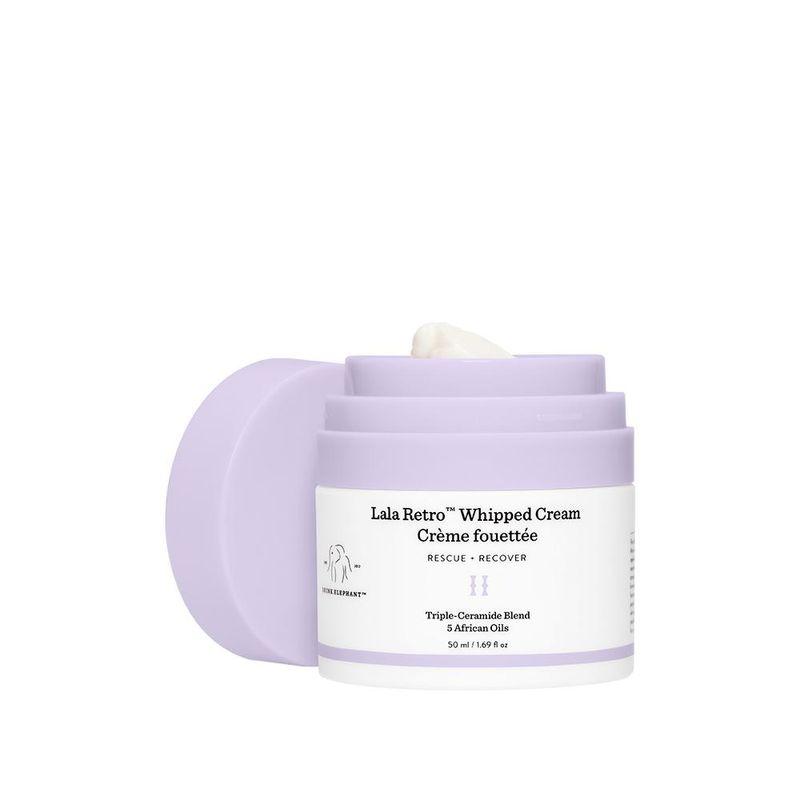 Lara Retro Whip Cream 50ml