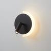 Modern Simple LED Wall Lamp Spotlights Living Room Dining Room Corridor Crossing Lamp Bedroom Bedside Reading Lighting