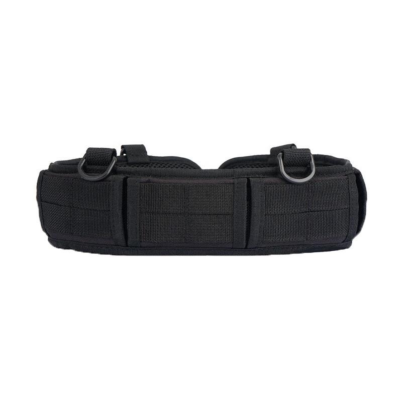 YINGTU Quick Release Nylon Tactical Belt