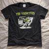 T-shirt Graphique TV Punk Rock Vintage The Vindictives Gildan