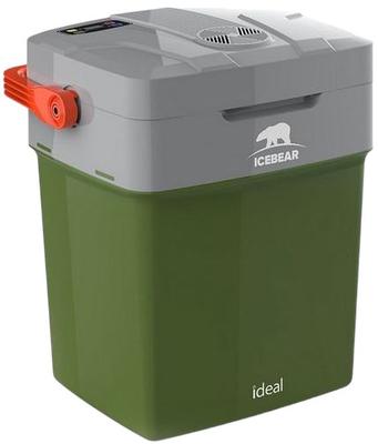 Ideal ID5501 Portable Refrigerator (05ID5501)