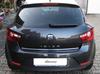 Listwa Chromowana Na Klapę Bagażnika Do Seat Ibiza V 6J 6P5 6P1 - Elegancki Akcent Tuningowy