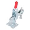 GH 11421 Toggle Clamp Hand Vertical Clamp Welding Fixing Fixture Quick Release Hand Tool