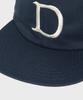 Kupeoseutaunbolkaeb Denw1911_Logo Cap Navy
