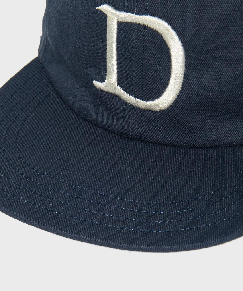 Kupeoseutaunbolkaeb Denw1911_Logo Cap Navy