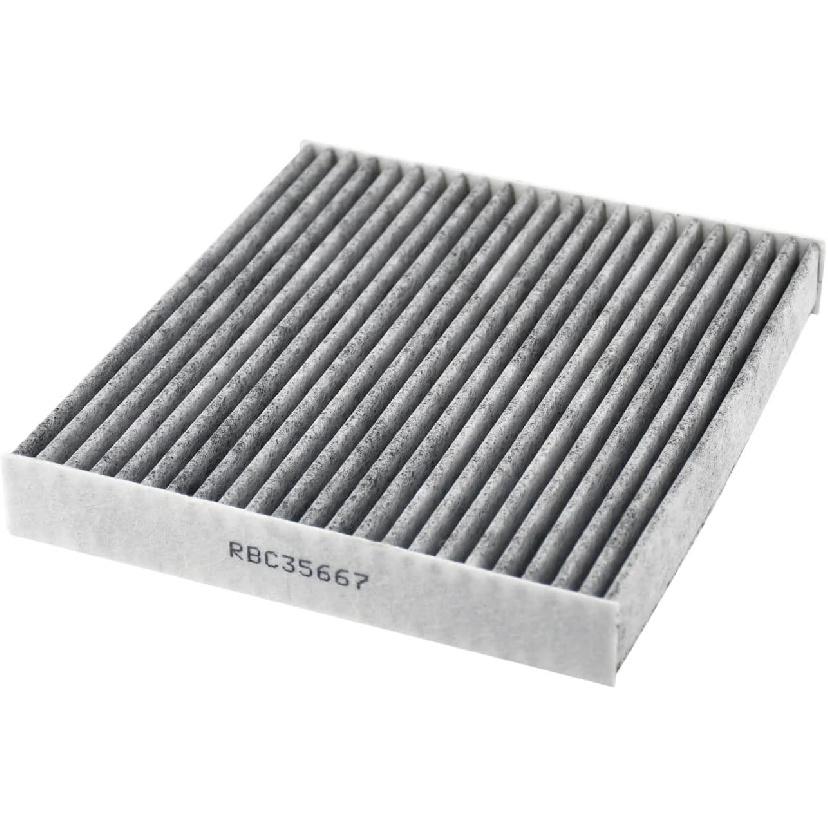 CA10169 CF10285 Combo Engine Cabin Air Filter Replacement For Toyota Camry Rav4 Corolla Matrix,Scion TC XB Pontiac Vibe 2.4L Engine Cabin Air Filter