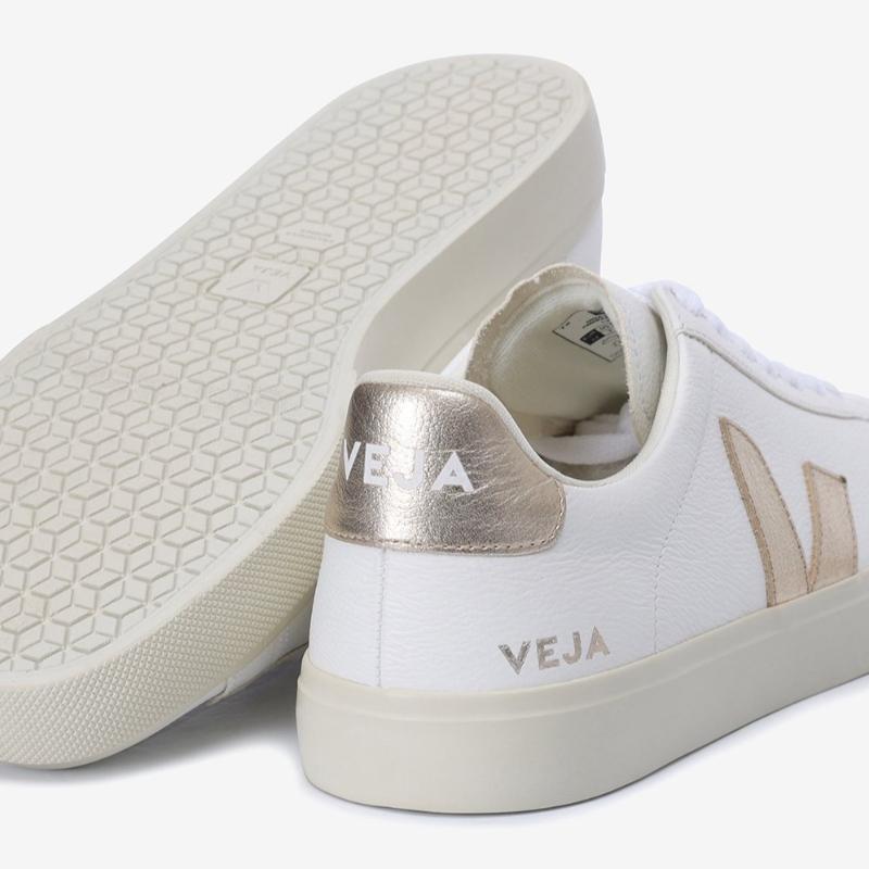Veja Women S Eco Friendly SneakerS Campo Svjf241cp05 495