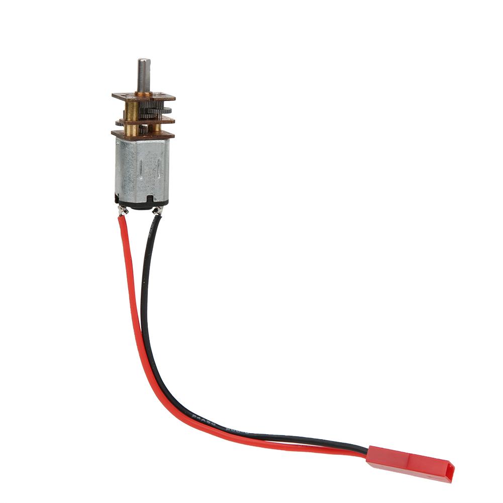 Remote Control Vehicle Accessory 110 Winch Reduction Gear Motor Unit Replacement