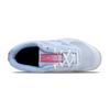 Mizuno  Cyclone Speed 5 White Blue Tint Women Sneakers Calypso-Coral Pale-Banana V1GC258030