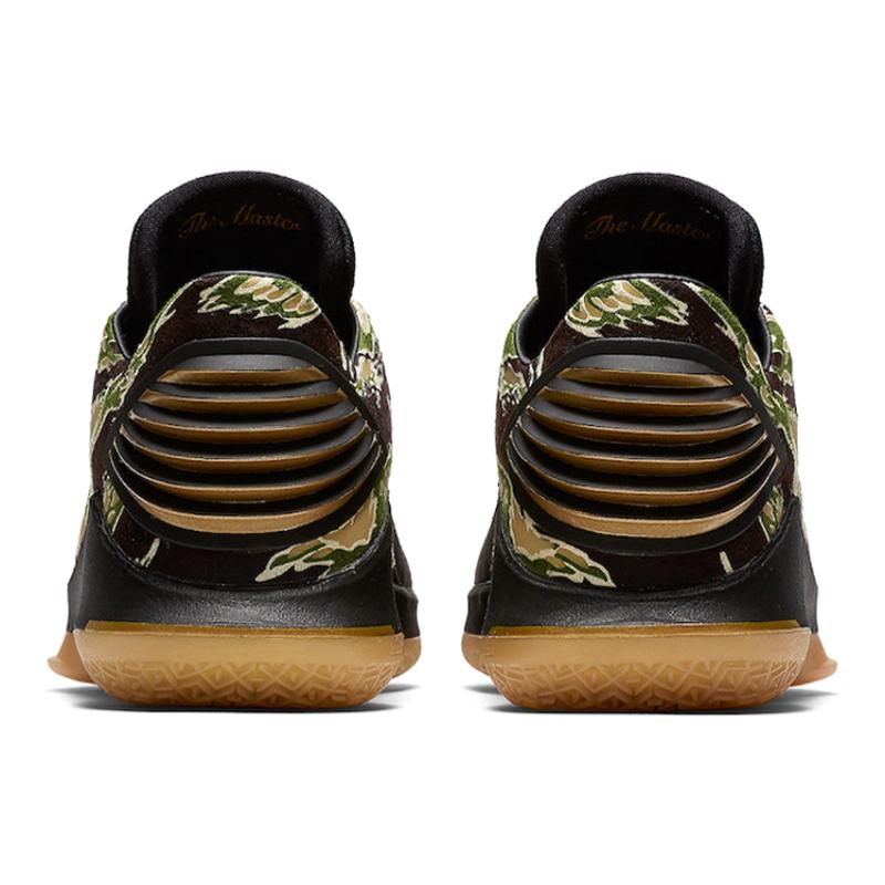 Air Jordan 32 Low Pf 'Camo' Jordan AH3347-021