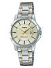 Zegarek Damski Casio Ltp-V004Sg-9A (Zd568F) + Box