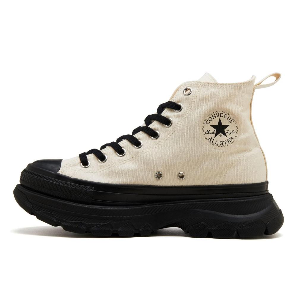

Converse As Trekwave Z Hi 31316740 Off wHite Black 290