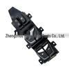 The 935702W000/935702W020 Power Window Master Switch Fits Hyundai Santa Fe.