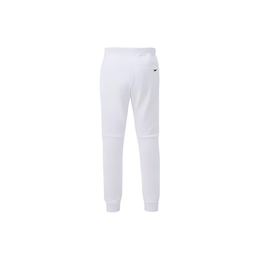 Onitsuka Tiger Jogger Sweat Pants Unisex Bottoms White 2183A989-100