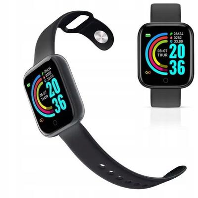 Wearables – Smart Watches