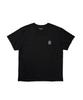 YESEYESEE C-Logo Easy 2 Pack Tee Multi