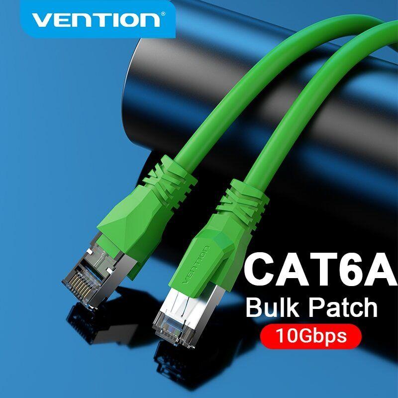 

Cat6A оптовый Ethernet-кабель 10 Гбит/с SFTP Патч-корд Cat 6A для сетевого провода RJ45