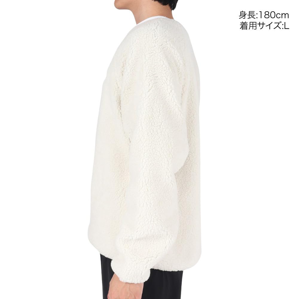 Seattle Mountain II Jacket AE5693 L Black [Columbia] Men's Chalk,