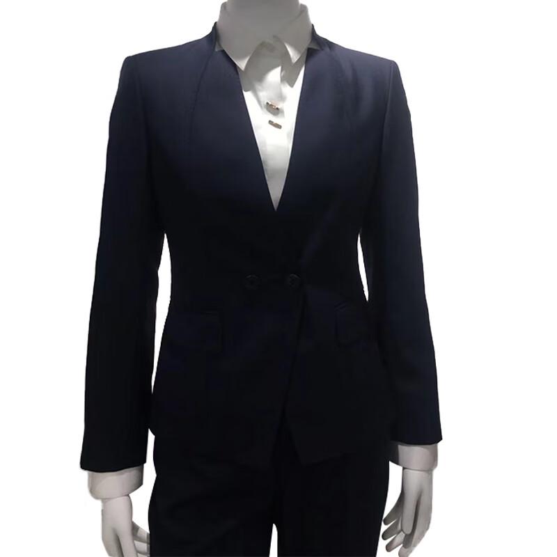 BONO Women's Professional Business Suit Set