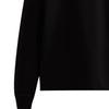 Kith Long-Sleeve Lax Tee Black Men Tops KHM030688-001